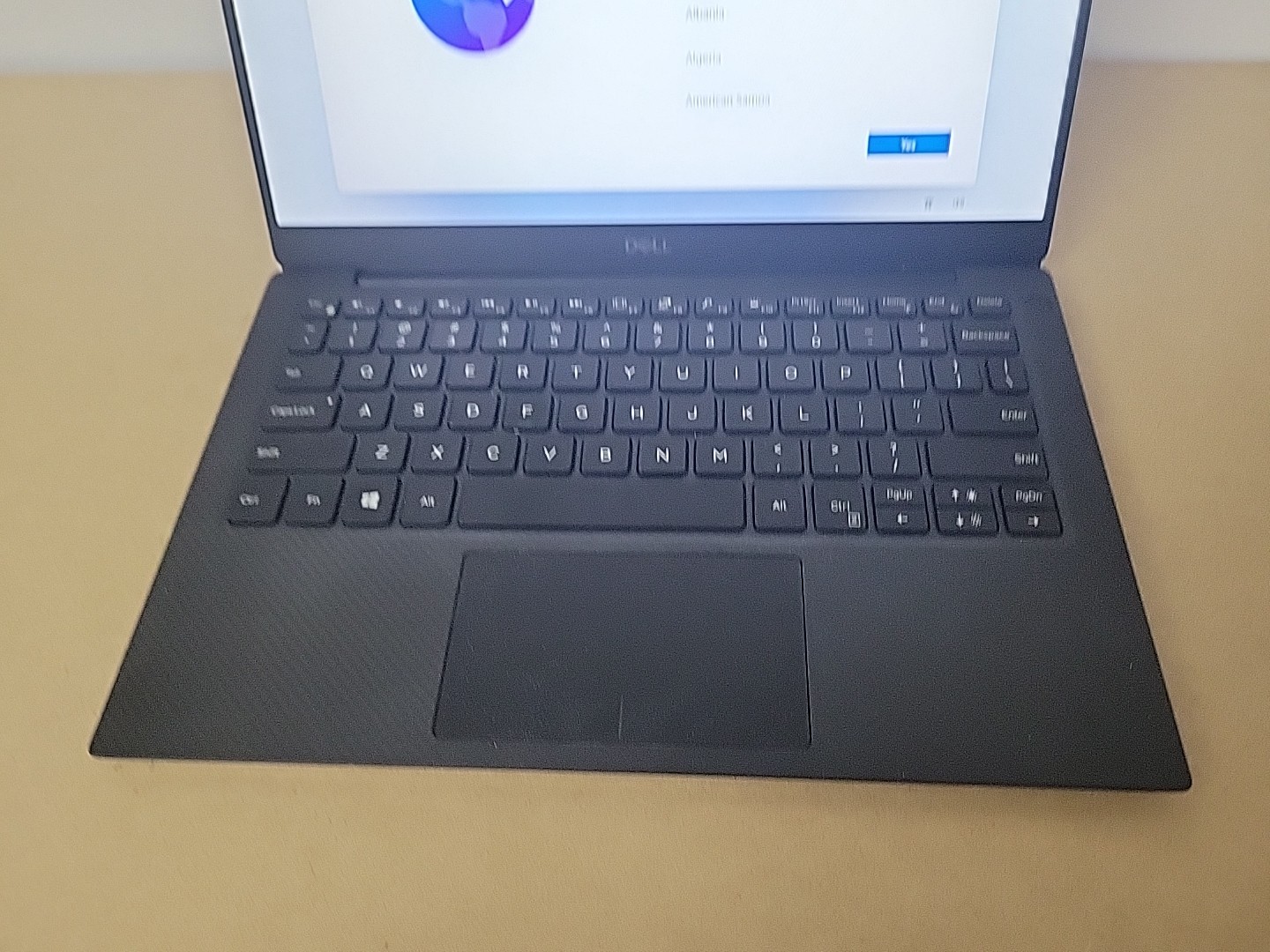 Dell XPS 13 9380 Laptop Intel Core i5-8265U 1.60GHz 8GB RAM 256GB SSD Win11