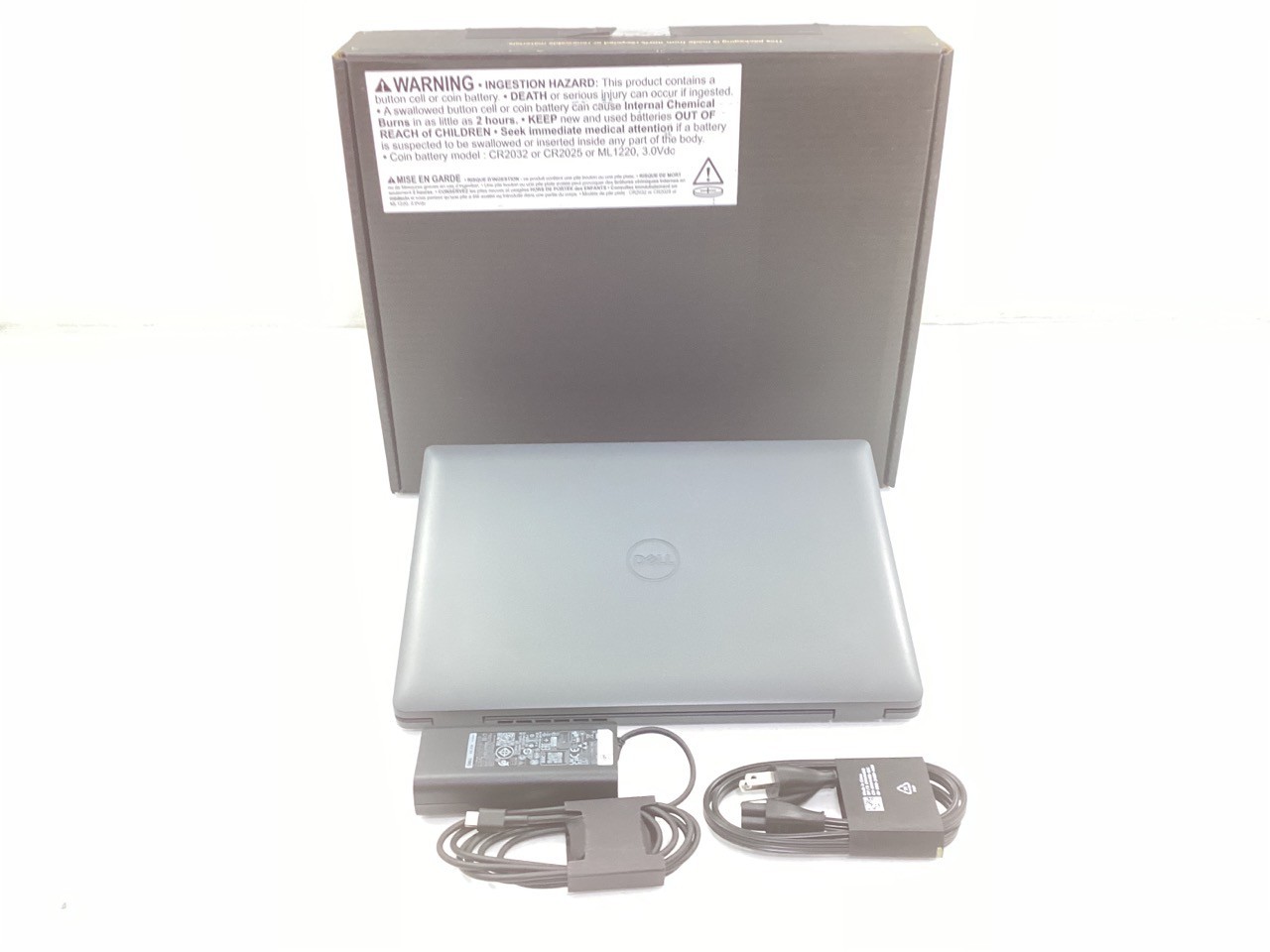 Dell Latitude 3450 14″ HD i5-1335U 1.3GHz 8GB 256GB WiFi 6E W11P – (6CT3N)