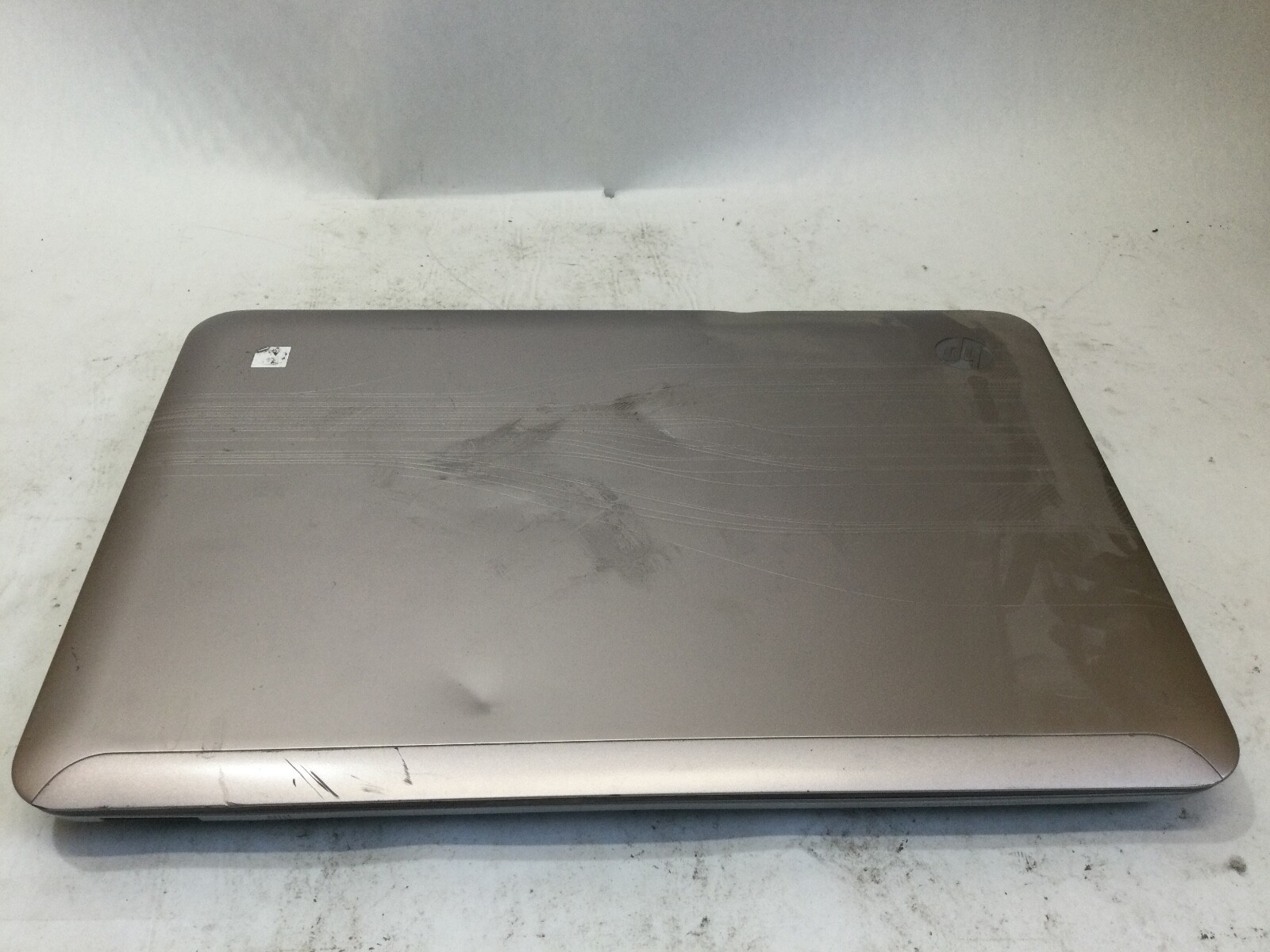 HP PAVILION DM4 NOTEBOOK – INTEL I5 M430 – 4GB RAM – BOOTS TO BIOS -READ DESC-BB