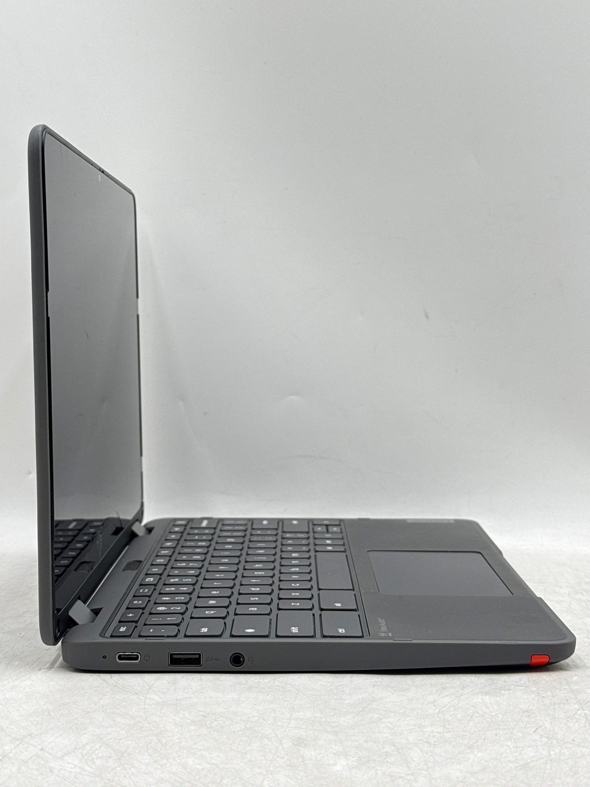 Lenovo 500e Yoga Chromebook Gen 4 12.2″ Touch Intel N100 4GB 32GB (READ!!)