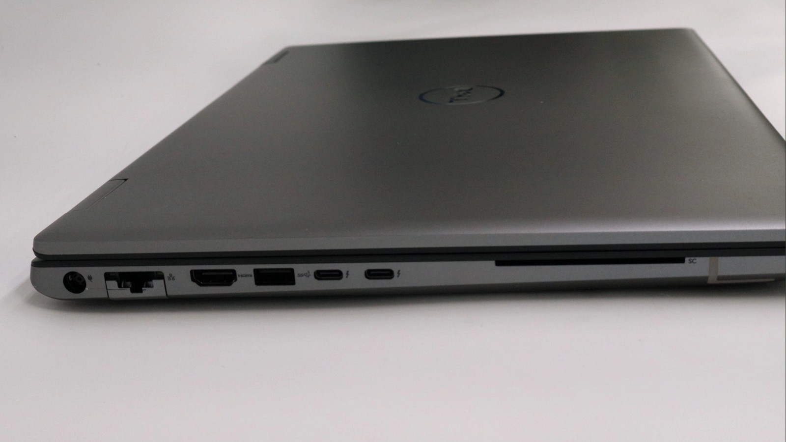 Dell Precision 7680 16″ i7-13850hx 32GB 512GB – Very Good