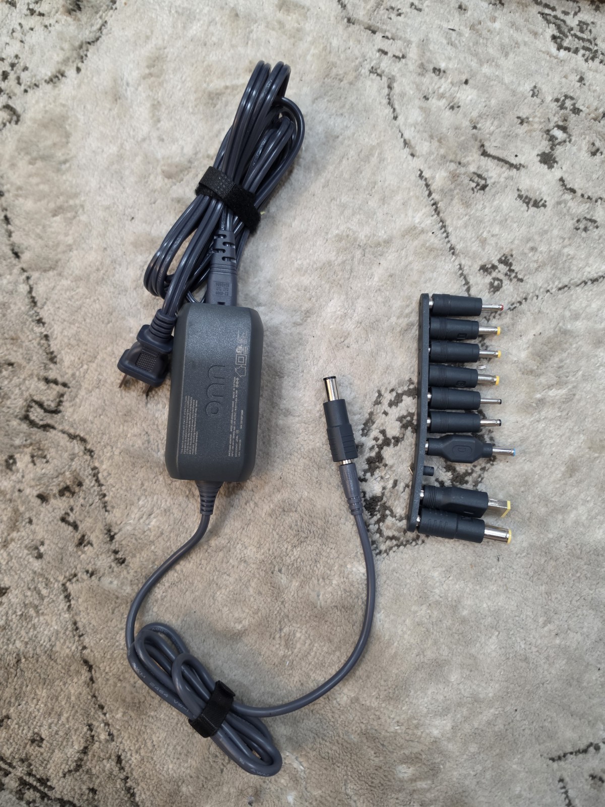 Dell Rugged 5414 R7 M360 *RARE 512GB SSD 16GB RAM I5, 97WH Battery. Read