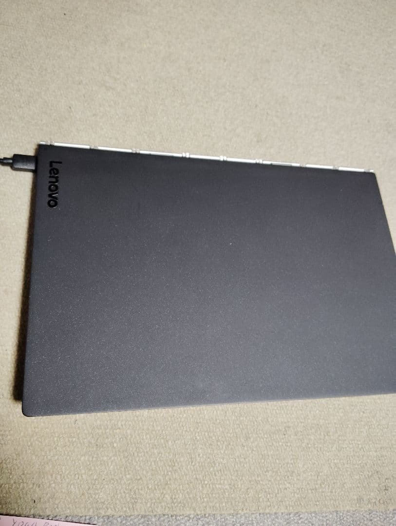 Lenovo Yoga Book YB1-X91F 10.1″ Windows Tablet with Case – Used