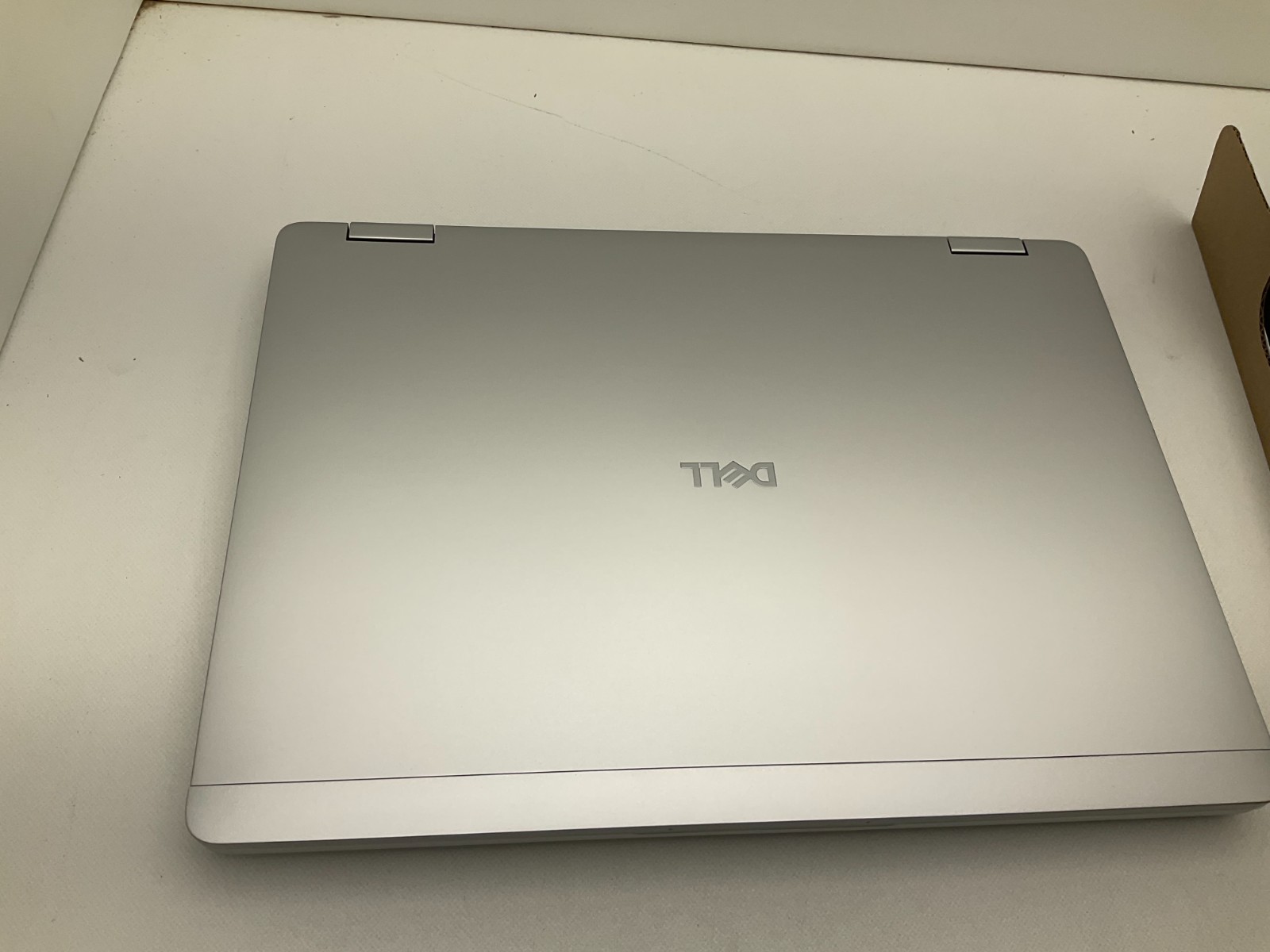 Dell Pro 13 Plus Laptop Touch 13.3″ Core Ultra 7-265V 32GB 512GB Warnt 12/2028