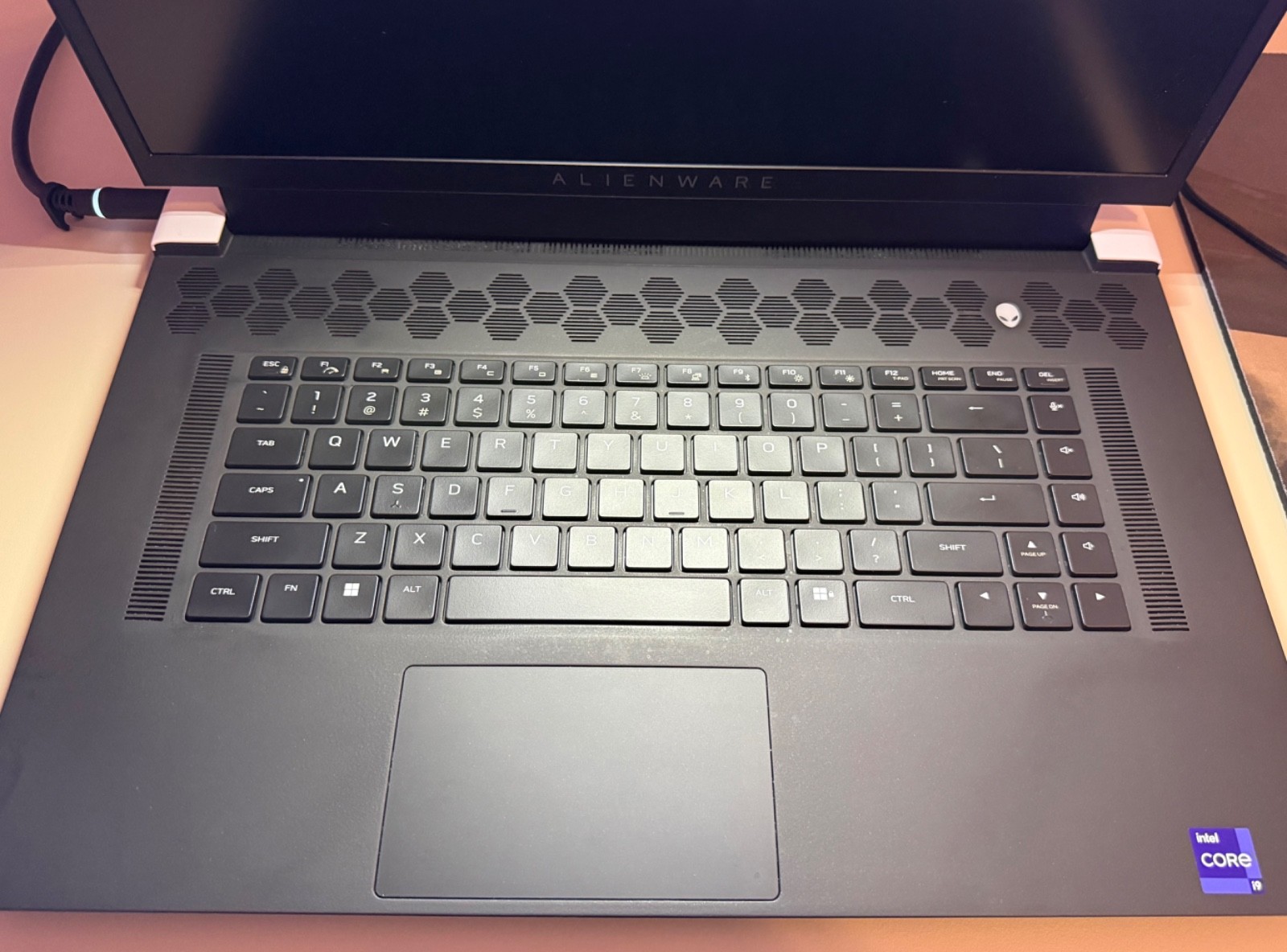 Alienware x17 R2 17.3 in (1TB SSD, Intel Core i9 12th Gen., 3.8GHz, 32GB RAM,…
