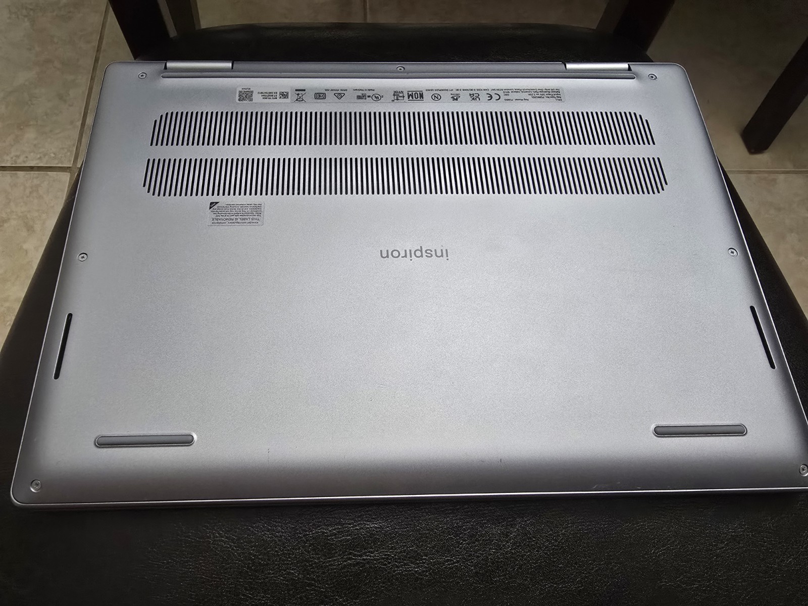Dell Inspiron 14 7440 2 IN 1 14″ Core Ultra 7 150U 16GB RAM 1TB SSD Laptop