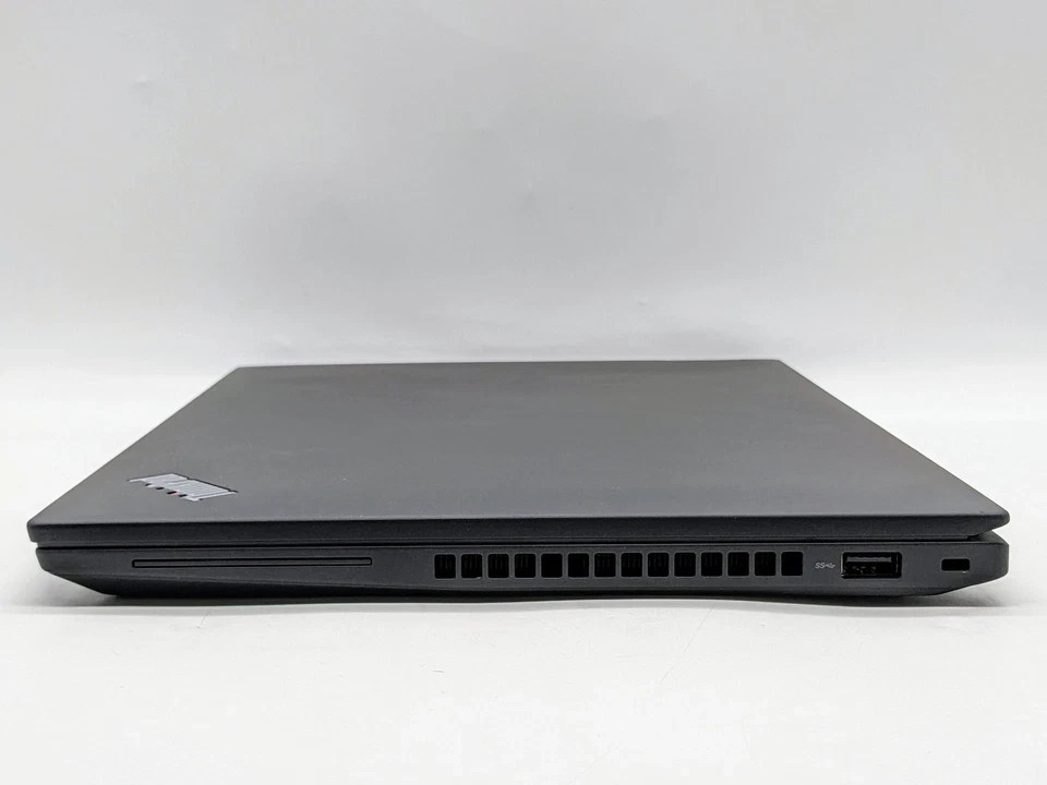 Lenovo ThinkPad T14 Gen 3 14″ FHD+ i5-1235U 16GB RAM 512GB SSD Windows 11 Pro