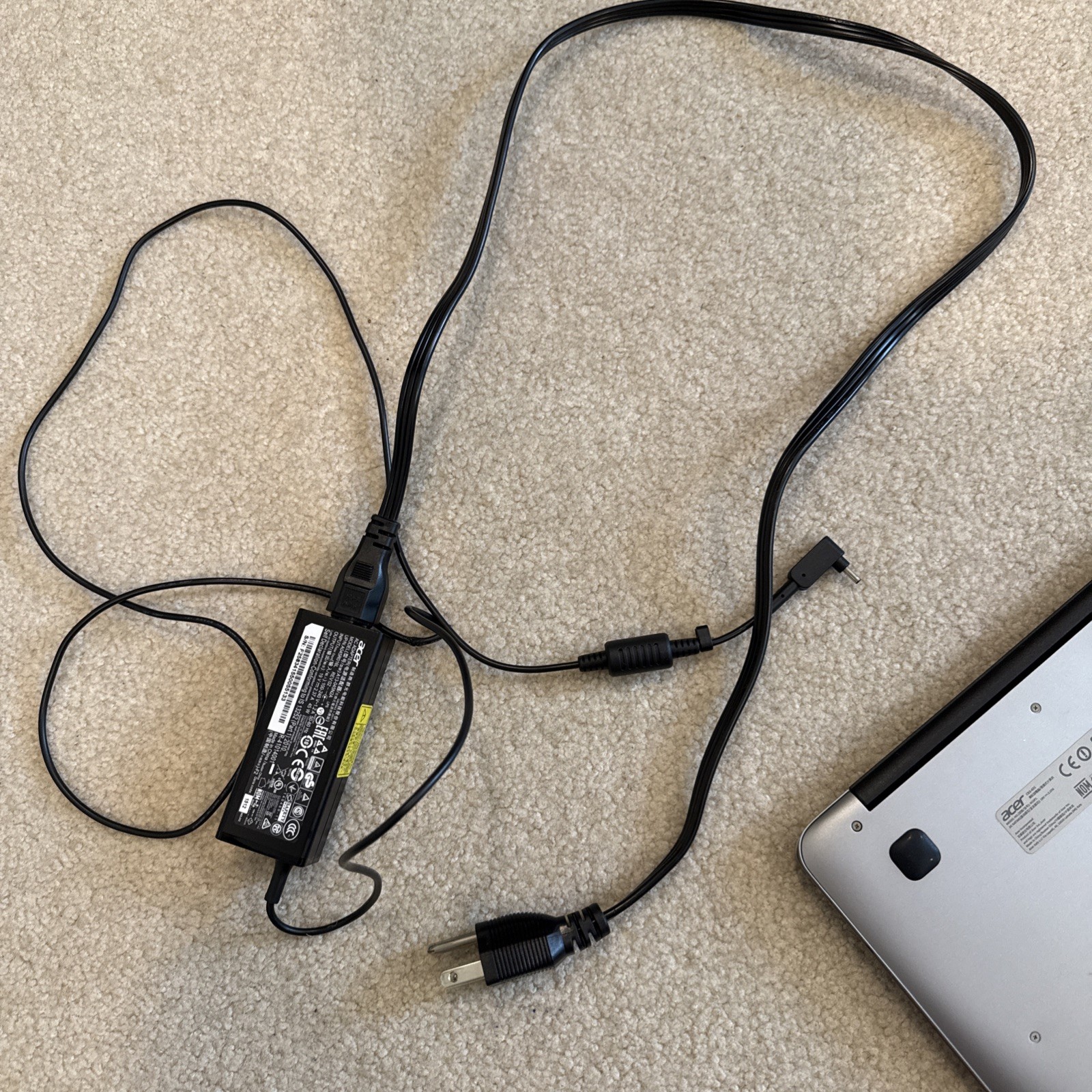 Acer Chromebook 14 CB3-431-C5FM 14in – Used