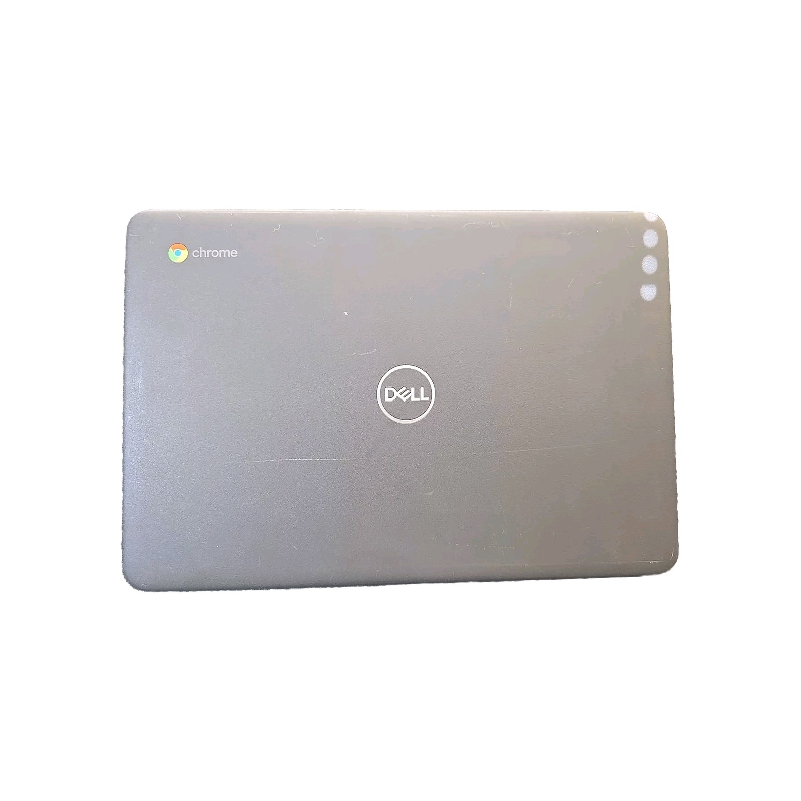 Dell Chromebook 11 3100 Celeron N4000 2.6 GHz 4GB 32GB eMMC AC BT WC 11.6 HD MT