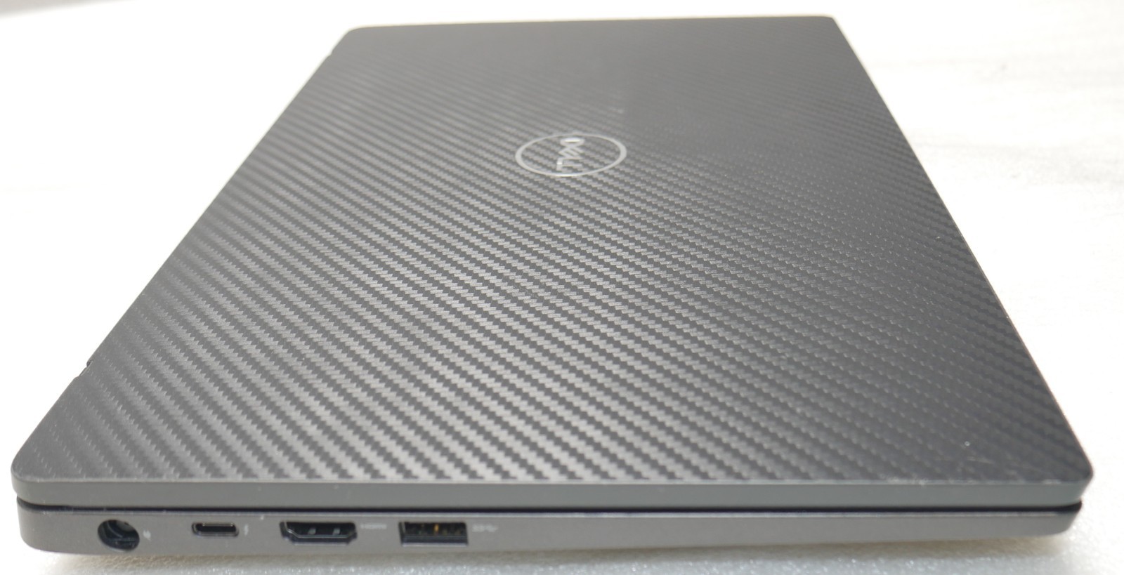 Dell Latitude 7400 14” Intel Core i7-8665U 16GB 256GB SSD Windows 11 Home webcam