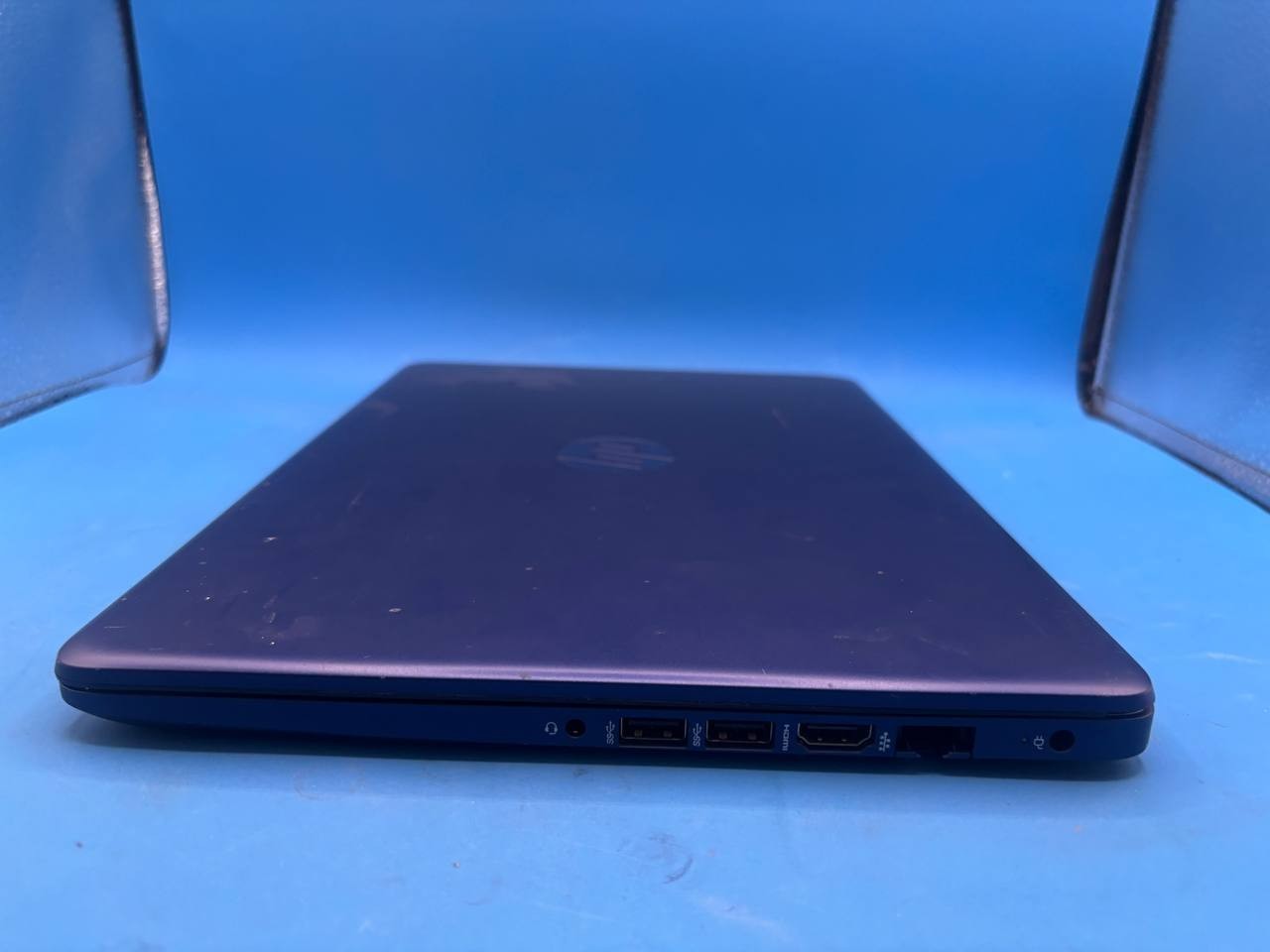 HP Laptop 14-CF2111WM 14″ Celeron N4120 1.1GHz 4GB RAM 64GB SSD PH9