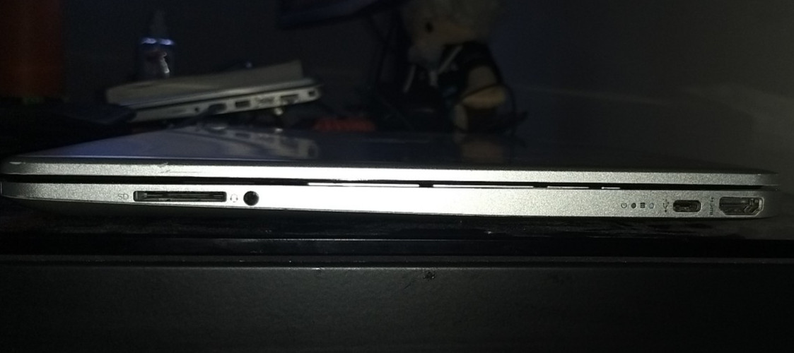 HP Laptop 15-dy5xxx (READ DISCRIPTION)