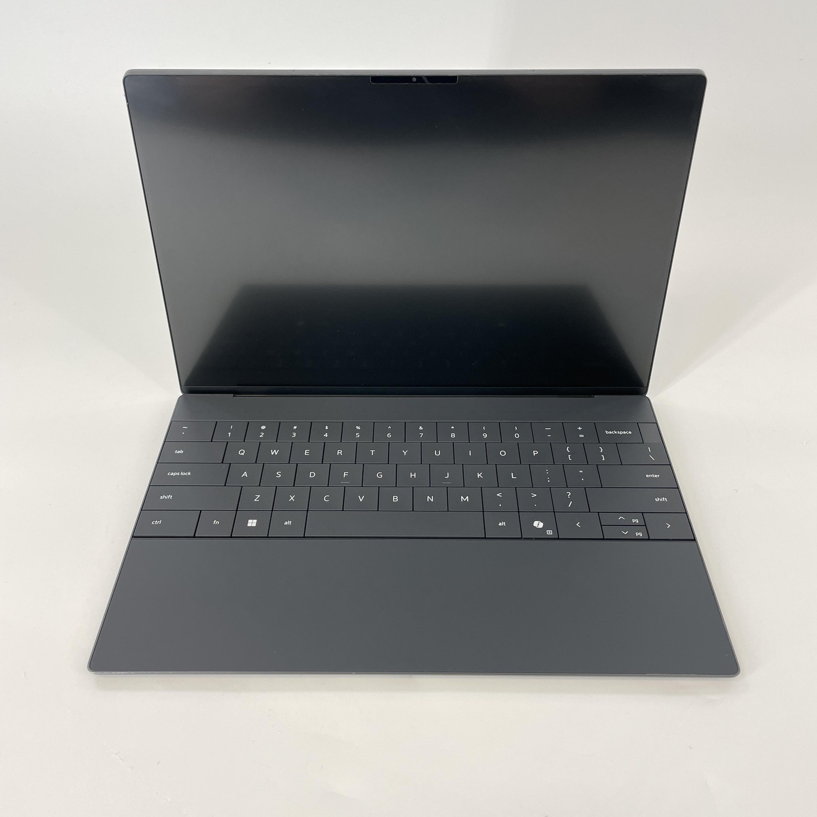 Dell XPS 13 9350 Gray FHD+ 2.2 GHz Ultra 7 256V 16GB RAM 512GB SSD Good