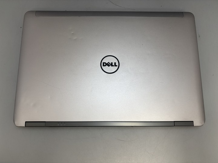 Dell Latitude E6540 15.6″ Laptop Intel i5-4300 8GB RAM NO HDD NO OS
