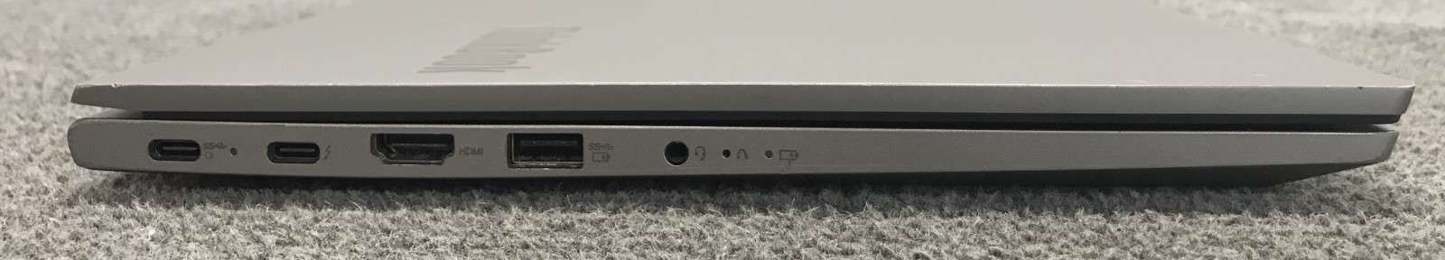 Lenovo ThinkBook 15 G2 15.6″ Laptop i7-1165G7 16GB RAM 512GB NVMe, As Is