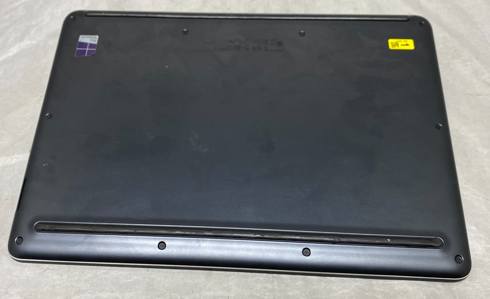 Dell Latitude 7350 TOUCH Core m-5Y71 @ 1.20GHz 4GB RAM No Hard drive