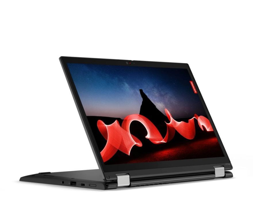 Lenovo ThinkPad L13 Yoga Touch Laptop Core i5-10210U 256GB SSD 8GB RAM Win 11