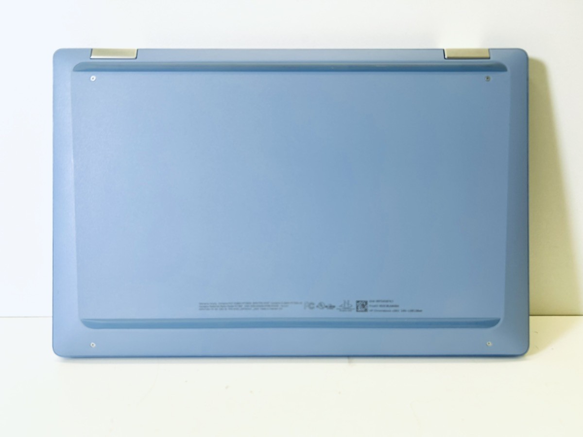 HEWLETT PACKARD X360 LAPTOP (P09029787)