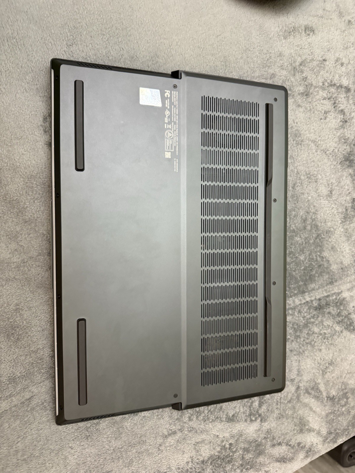 Lenovo Legion 7i Pro Gen 8 16” Gaming Laptop (2023 Model)