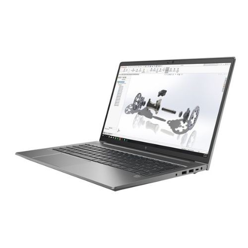HP ZBook Power 15.6″ FHD Intel i7-10850H 32GB DDR4 256GB SSD T1000 Max-Q W11P