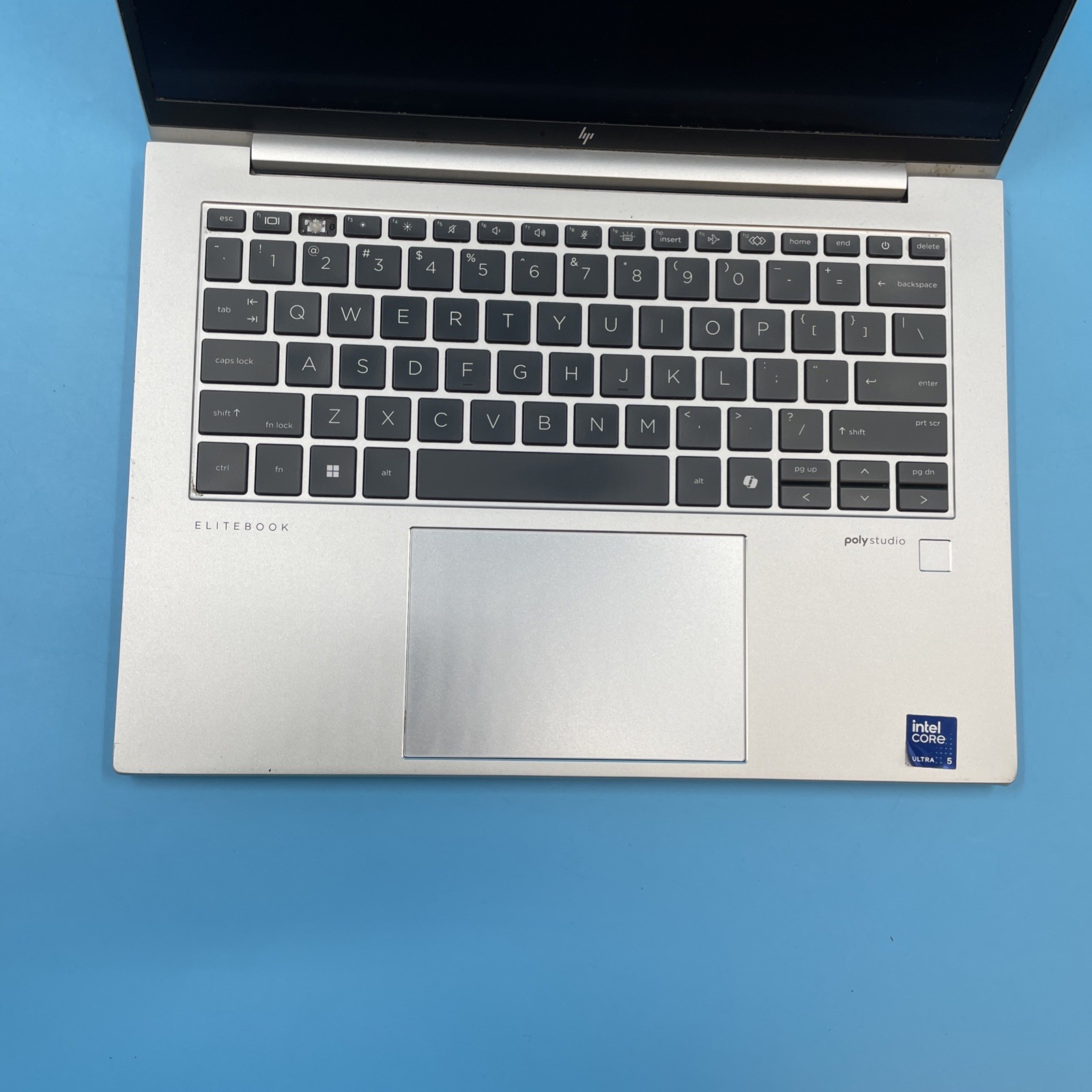 HP EliteBook 840 G11 | Ultra 5 135U | 32GB RAM | 512GB SSD | NO OS | 86%