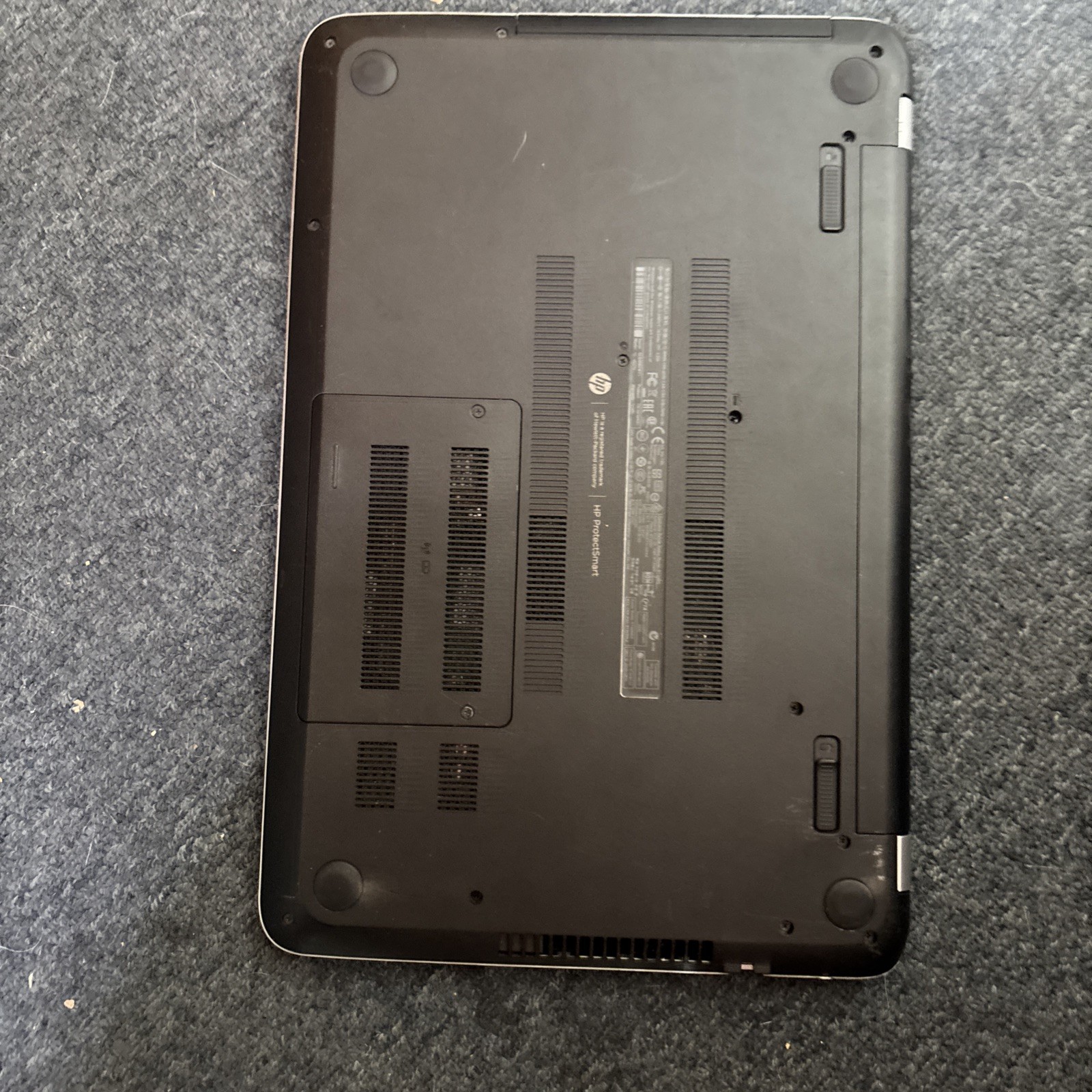 HP Pavilion i5 TPN-Q130 500gb HDD 8GB RAM *Requires New Battery*