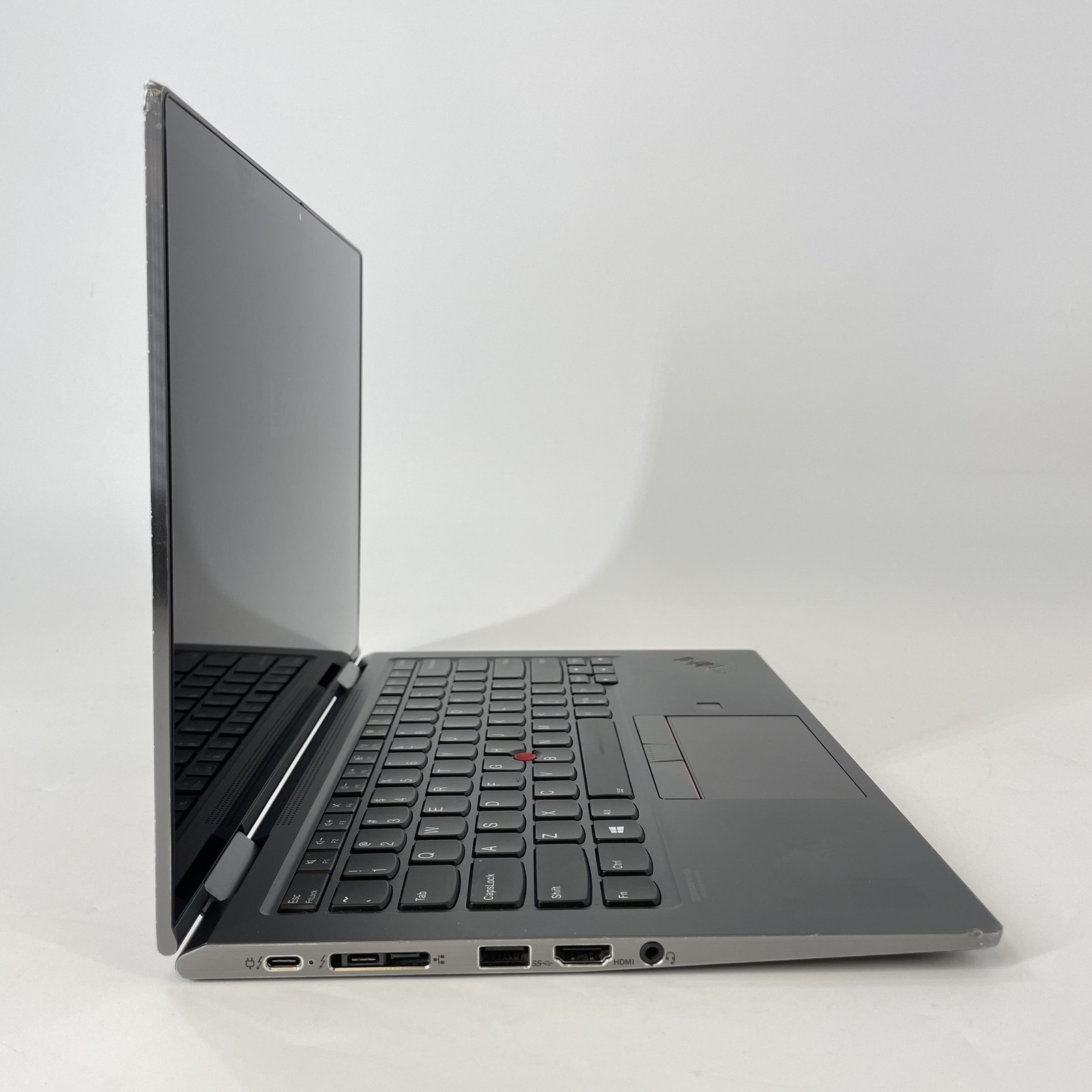 Lenovo ThinkPad X1 Yoga Gen 4 14 FHD TOUCH i7-8665U 1.90GHz 16GB 256GB SSD Good
