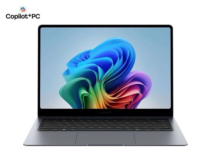 Samsung Galaxy Book6 Pro (14″, 32GB) Copilot+ PC Laptop – NP940XJG-KG1US