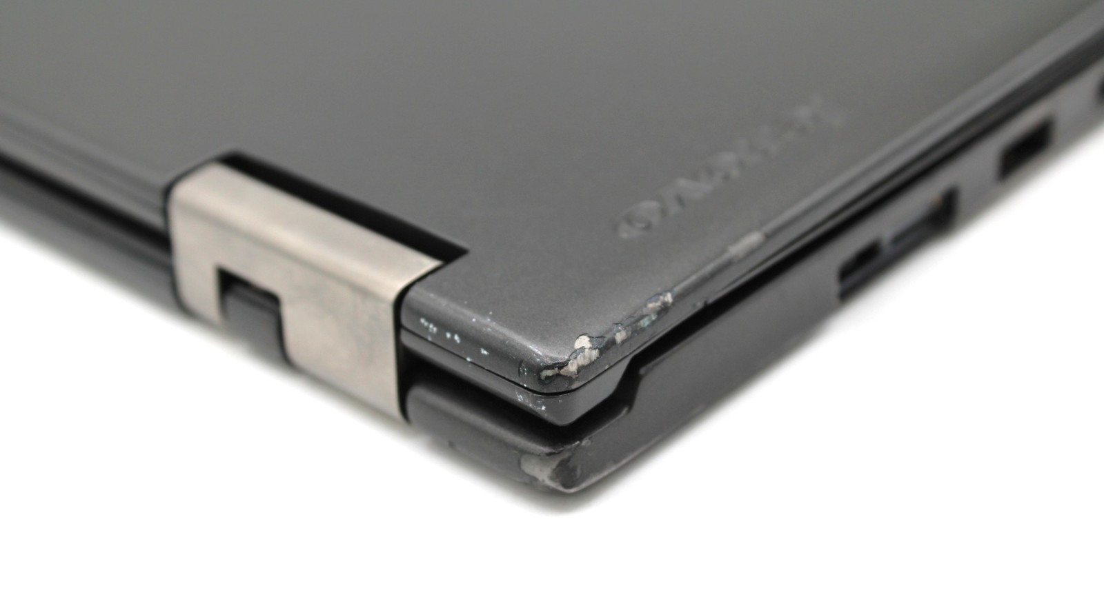 Lenovo ThinkPad Yoga 12 i5-5300U@2.3GHz 8GB DDR3 NO STORAGE OR OS*USED/TESTED*