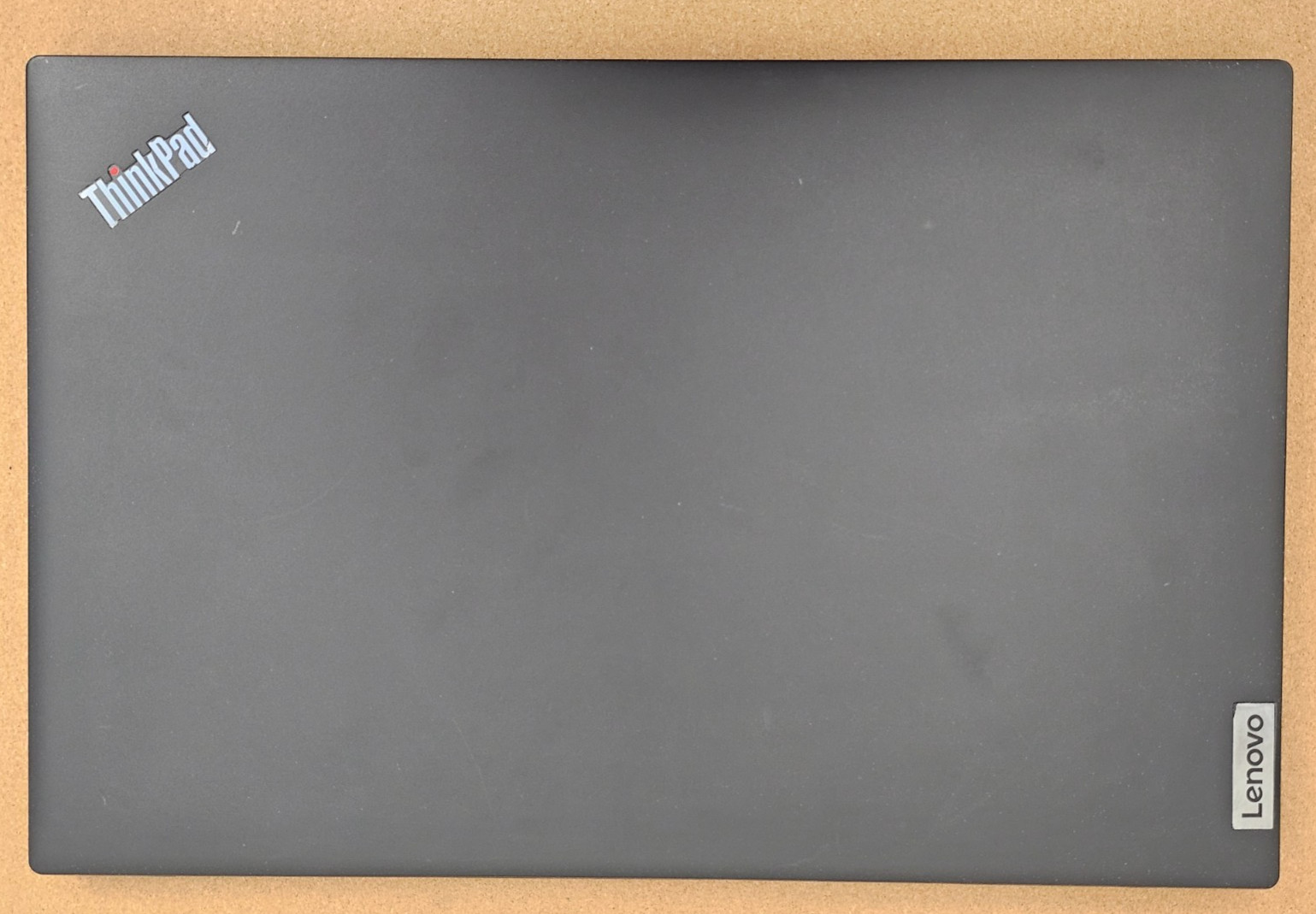Lenovo ThinkPad L15 Gen 3 FHD N-T Ryzen 5 Pro 5675U 4GB Ram 256GB SSD Win 11 Pro