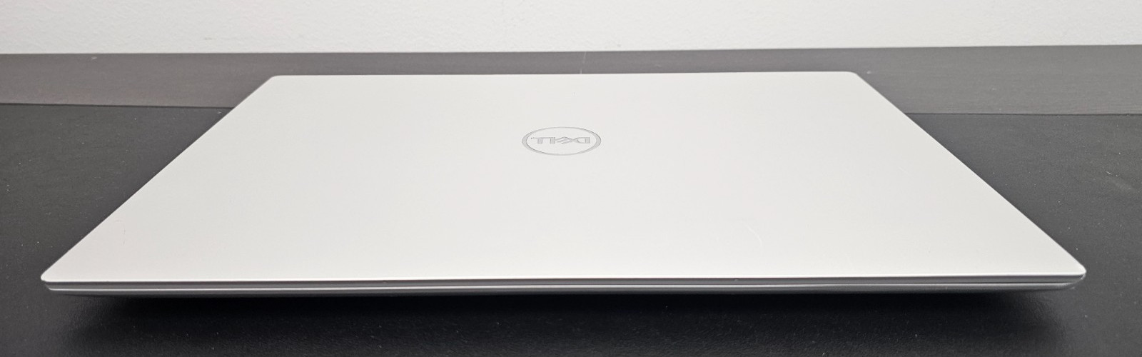Dell XPS 9640 Ultra 7 155H RTX 4050 16GB Ram 256GB SSD 16.3″ Silver Win 11 Home