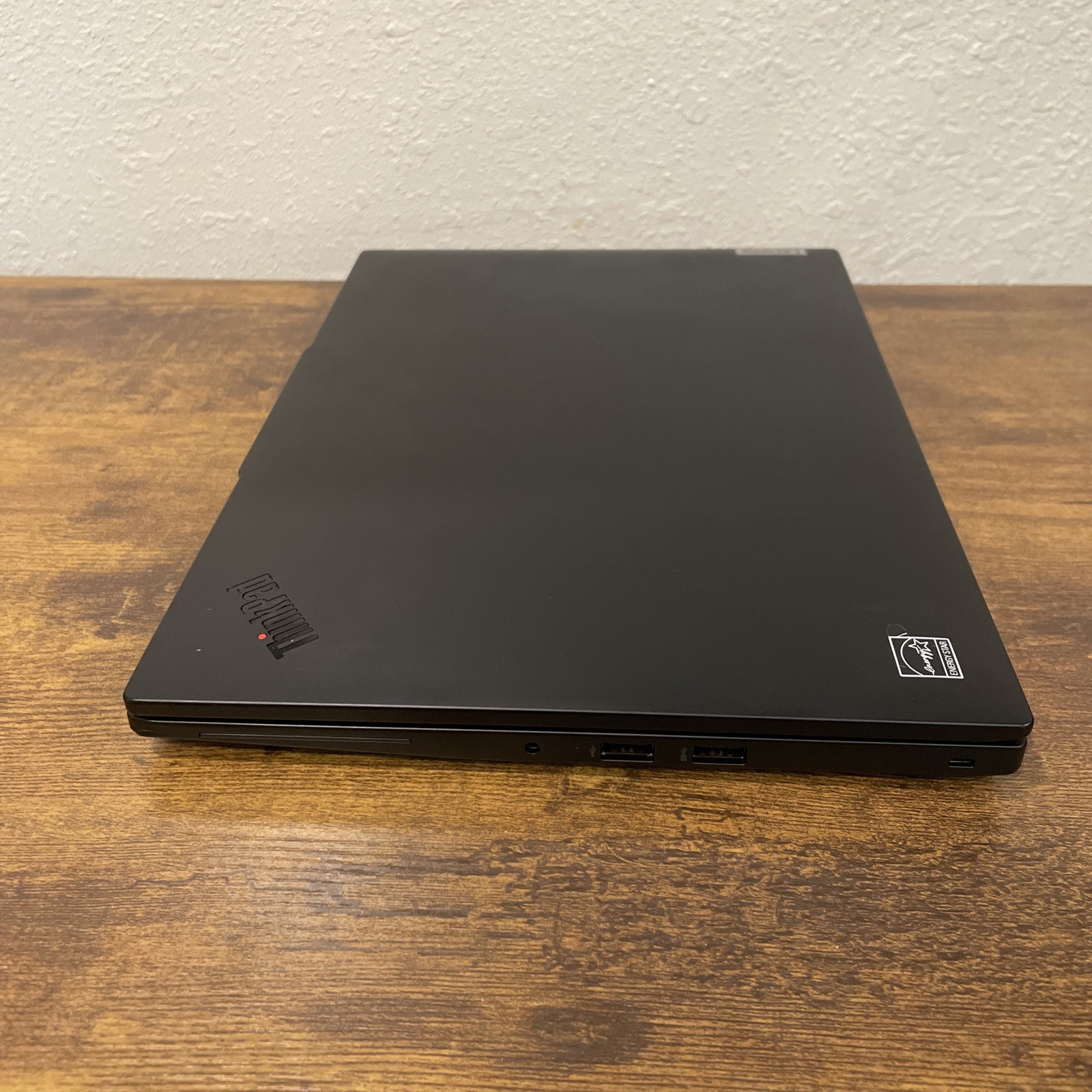 Lenovo ThinkPad L14 GEN 6 14″ Core Ultra 7 265U 32GB RAM 256GB SSD Laptop READ!