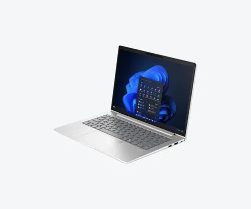 HP EliteBook 640 G11 14″, Core Ultra 5 135U, 16GB, 256GB, WIN 11 PRO, BK7E6UC