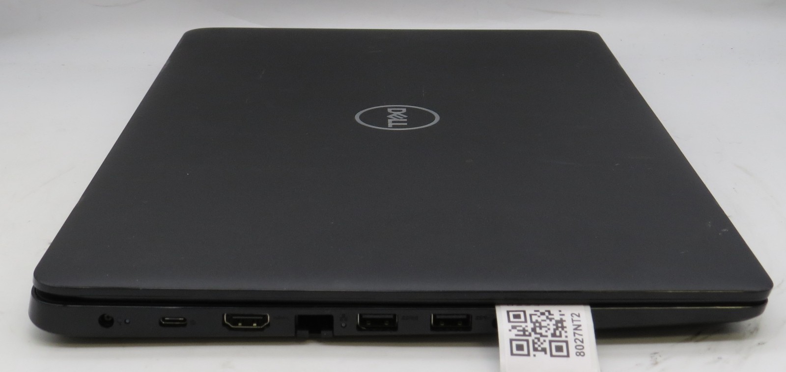 Dell Latitude 3500 | i3-8145U @ 2.10 | 8GB DDR4 RAM | 256GB SSD | No OS w/ AC