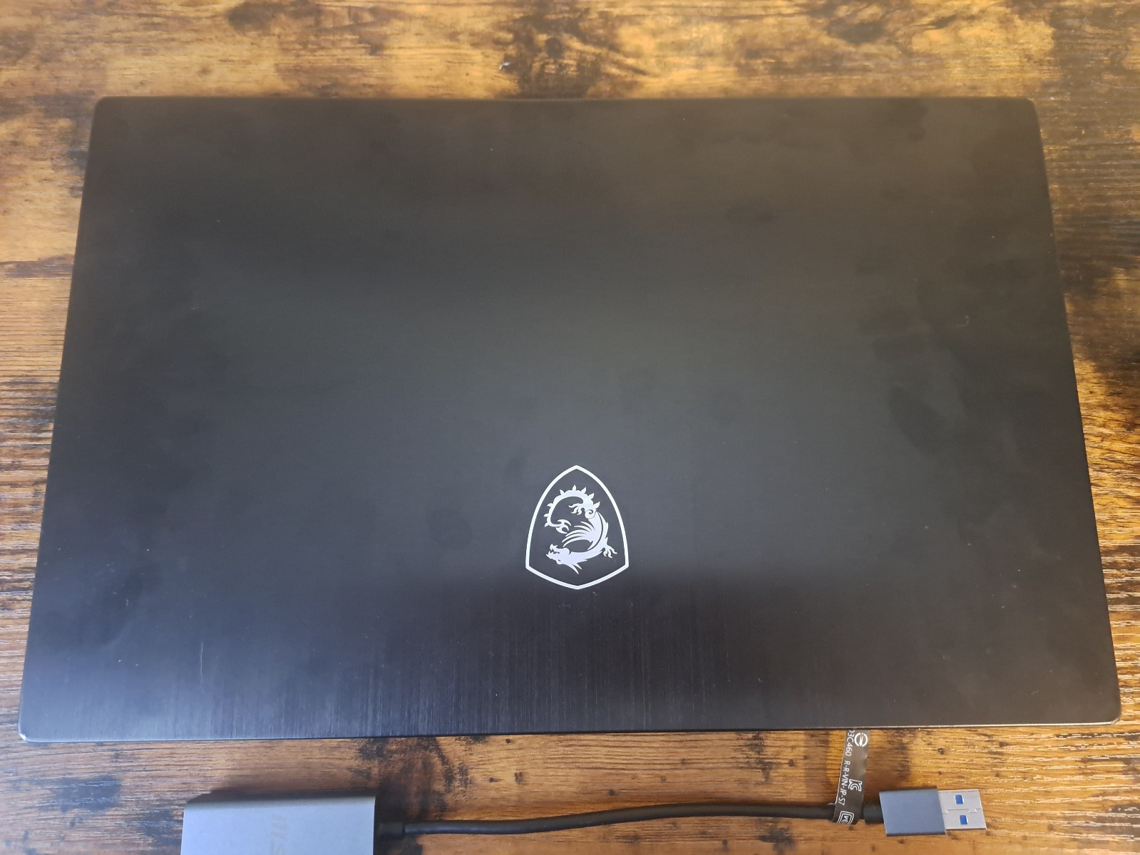 MSI Modern 15 A10M-455 15.6” (512GB SSD, Intel Core i5-10210U, 1.6GHz, 16GB RAM)