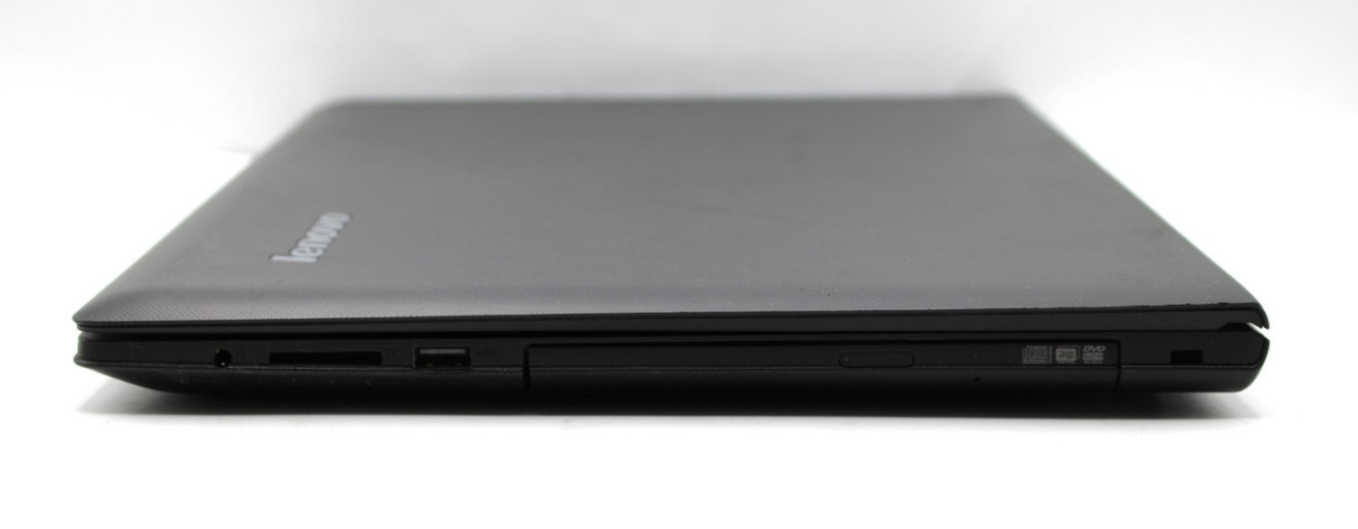 Lenovo G50-80 i3-4005U@1.7GHz 4GB DDR3 NO STORAGE OR OS *PARTS/REPAIR*
