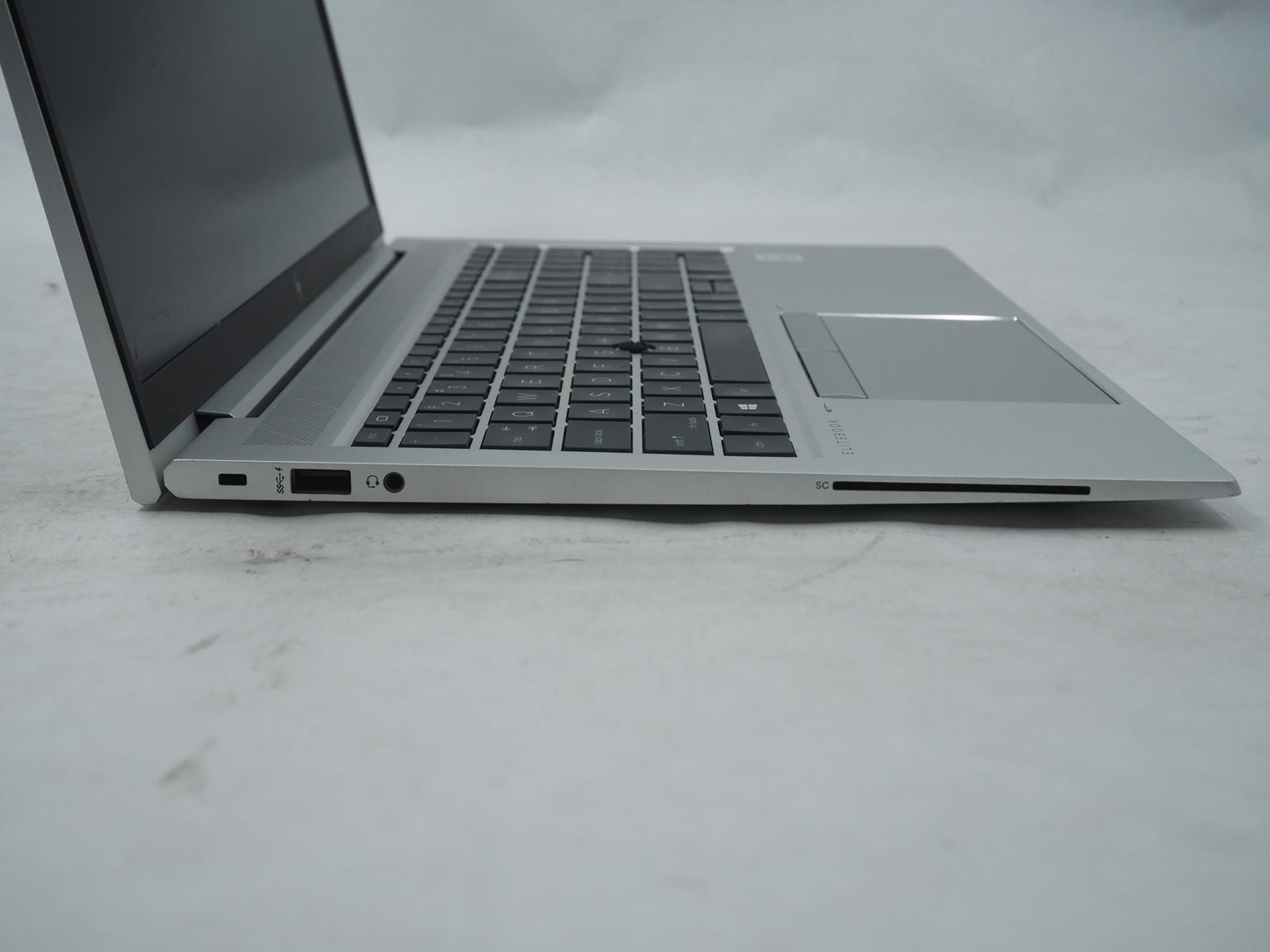 HP ELITEBOOK 850 G7 15.5″ Intel Core i7-10610U 1.80GHz 32GB RAM 1TB NVMe Grade B