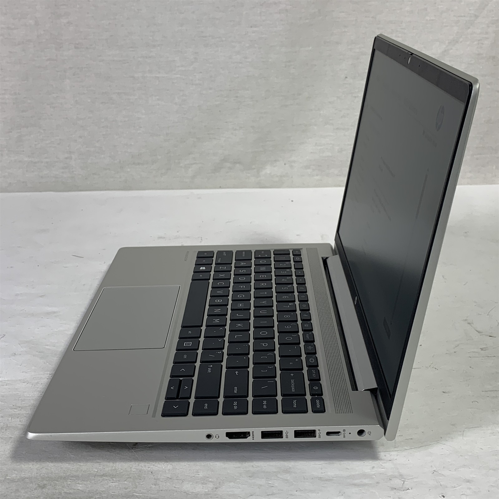 HP ProBook 445 G8 14″ Laptop Ryzen 5 5600U 2.3GHz 8GB – NO DRIVE