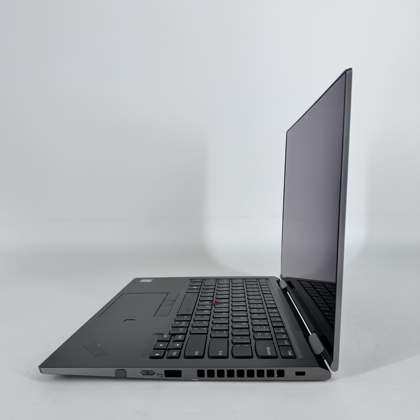 Lenovo ThinkPad X1 Yoga Gen 4 14 FHD TOUCH i7-8665U 1.90GHz 16GB 256GB SSD Good