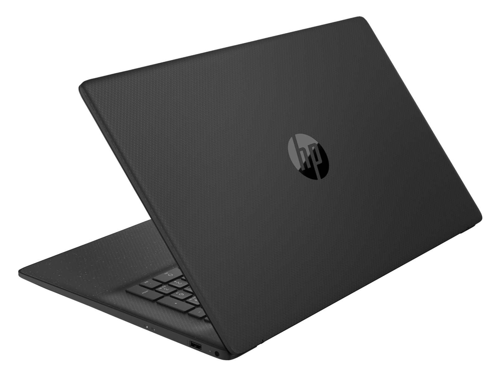 HP 17z-cp300 17.3″ HD+ Laptop AMD Ryzen 5 7530U 4.5GHz 12GB 256GB SSD W11H
