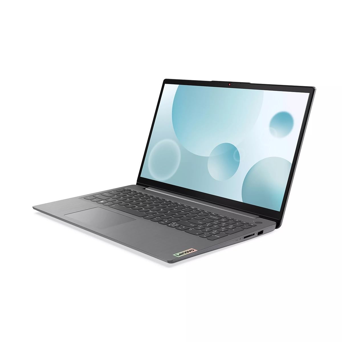 Lenovo IdeaPad 3 15.6″ Laptop Intel i3-1215U 1.20GHz 8GB 512GB SSD 82RK01AEUS