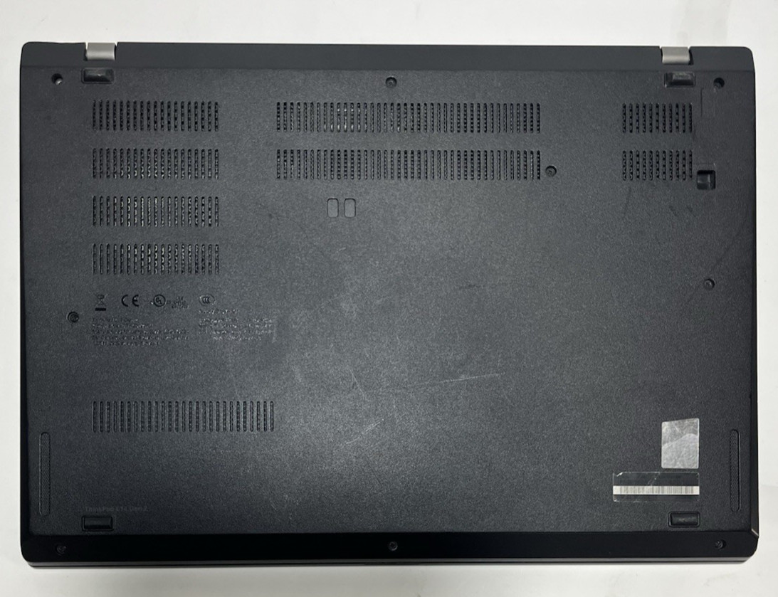 Lenovo ThinkPad L14 14″ Intel Core i5-1145G7 Laptop- 8GB RAM – 256GB NVme – W11P