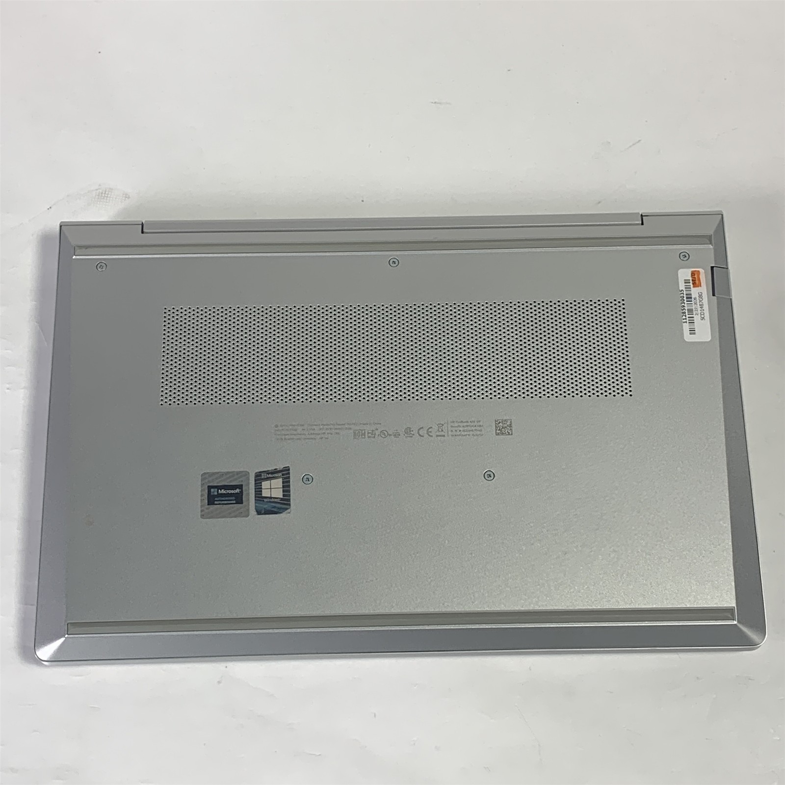 HP ProBook 445 G8 14″ Laptop Ryzen 5 5600U 2.3GHz 32GB 512GB NVMe SSD – Win11