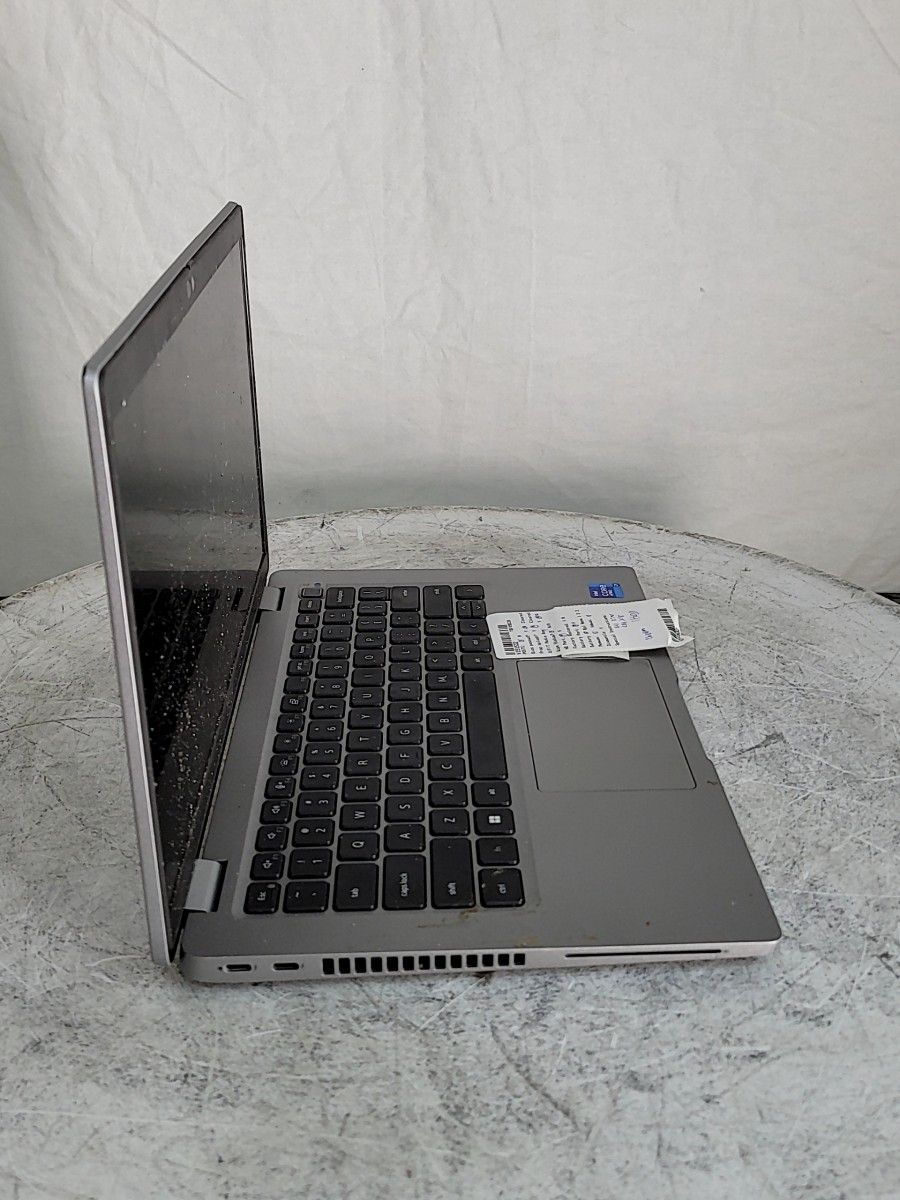 DELL P137G LATITUDE 5420 Laptop 11TH GEN I7-1185G7 8GB 512GB SEE NOTES