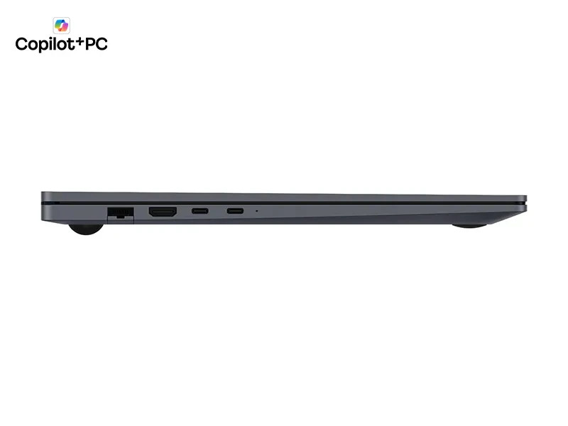 Samsung – Galaxy Book6 – Copilot+ PC – 16″ IPS LED Touch Screen Laptop – Inte…