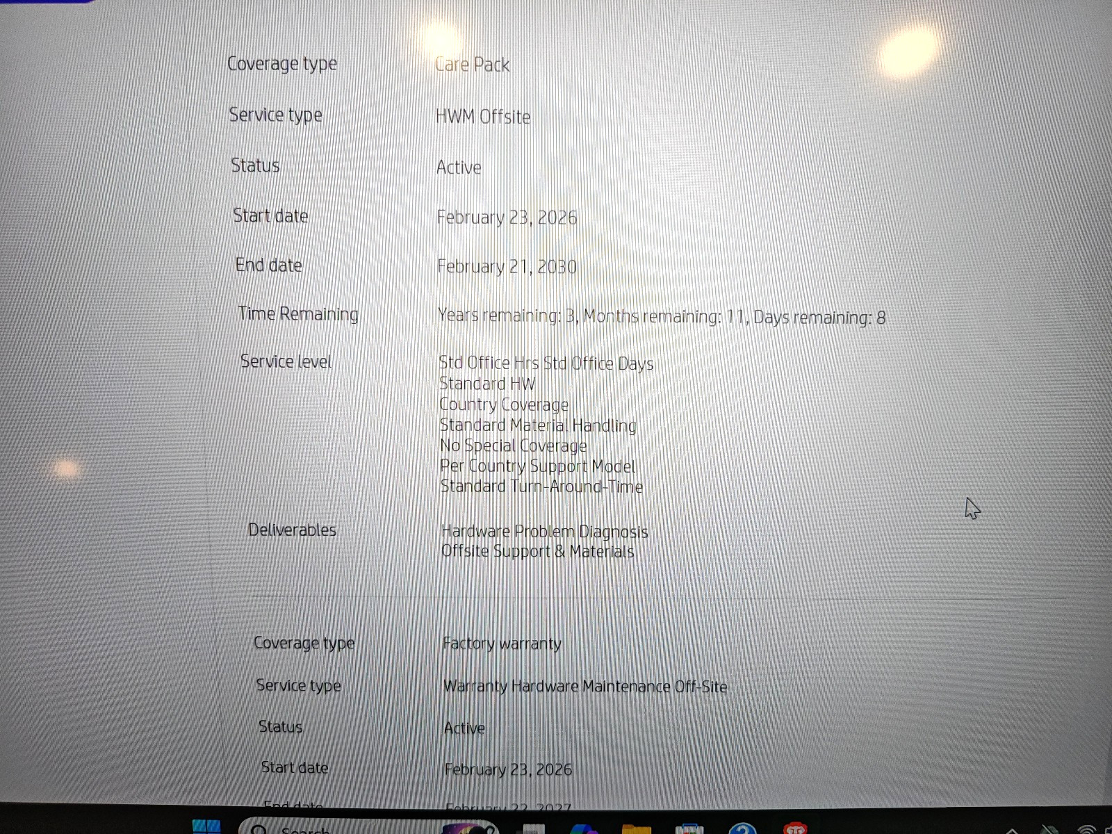 HP EliteBook X G1i 14 (Touch) — Ultra 7 268V / 32GB RAM / 512GB SSD / WTY 2030
