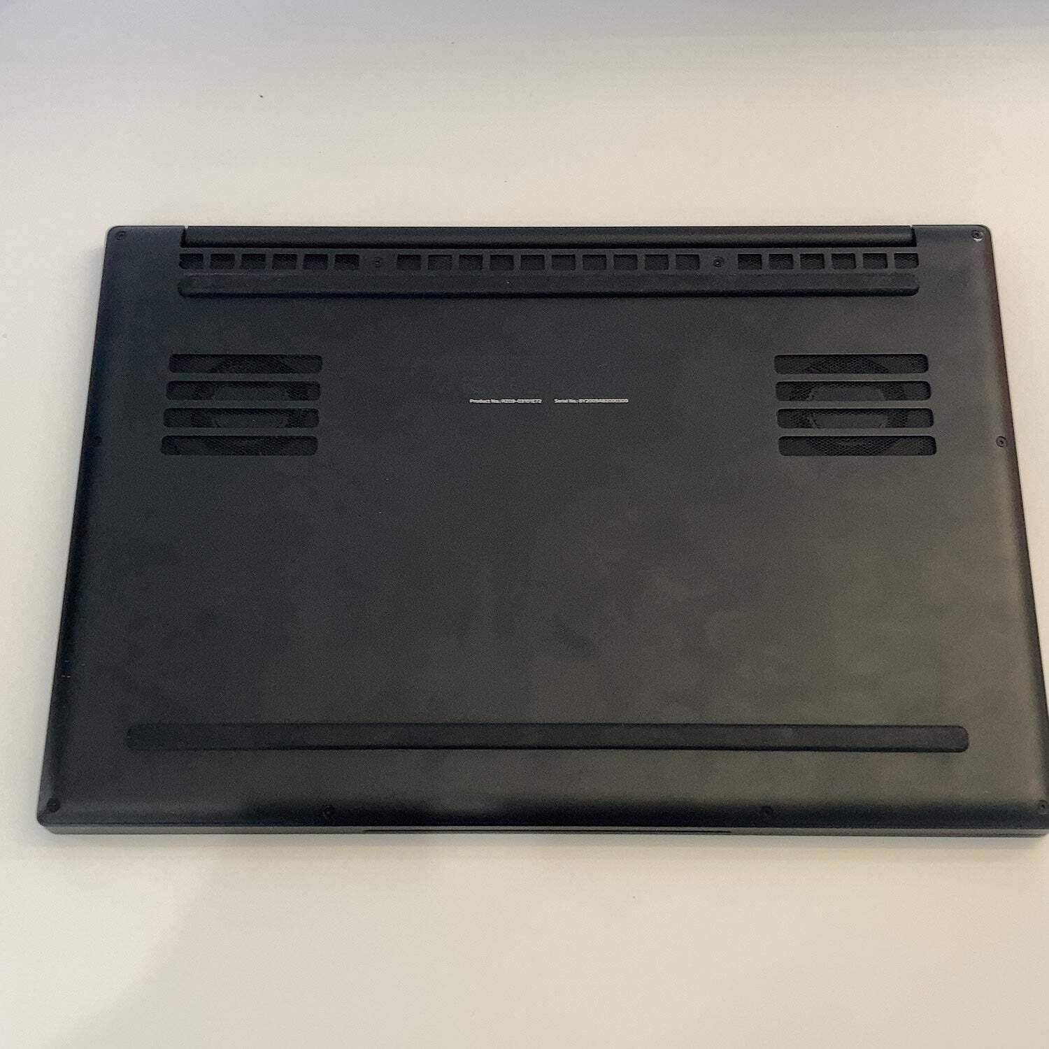 Razer Blade Stealth 13 i7-1065G7 16GB RAM 512GB GeForce GTX 1650 Max-Q