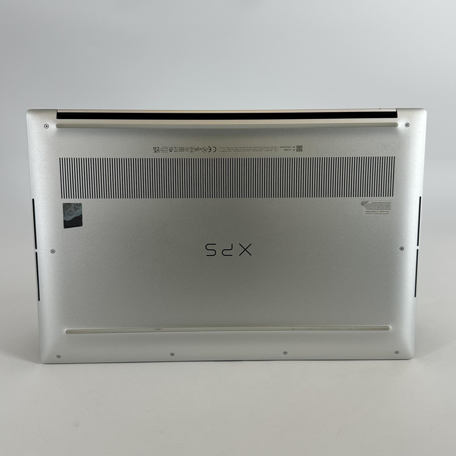 Dell XPS 15 9530 FHD+ 2.4 GHz i7-13620H 16GB 1TB SSD Intel Arc A370M Very Good