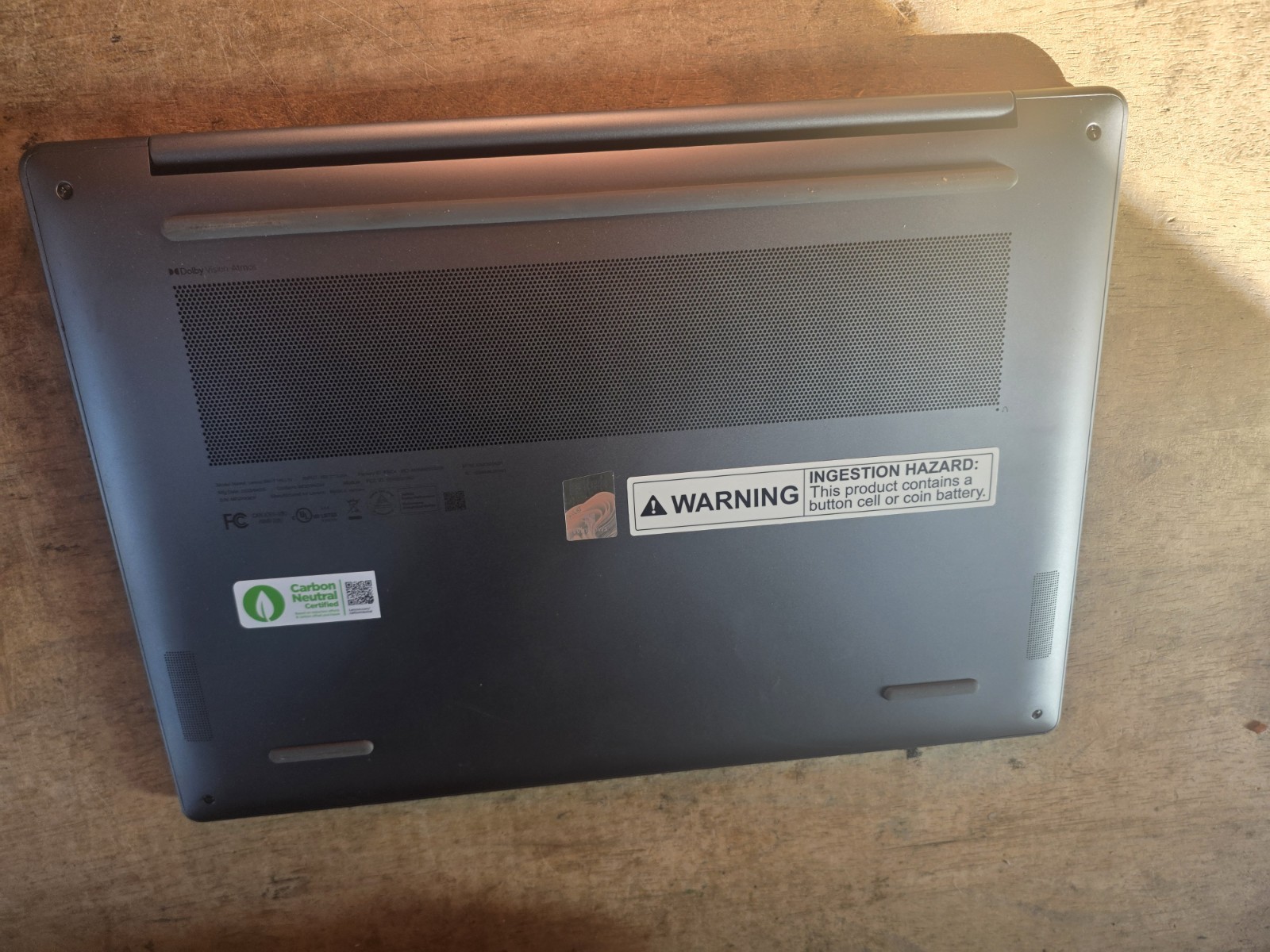 14ill10 Slim 7 Aura Edition Lenovo Ultra 7 32gb 1tb Oled Ts B