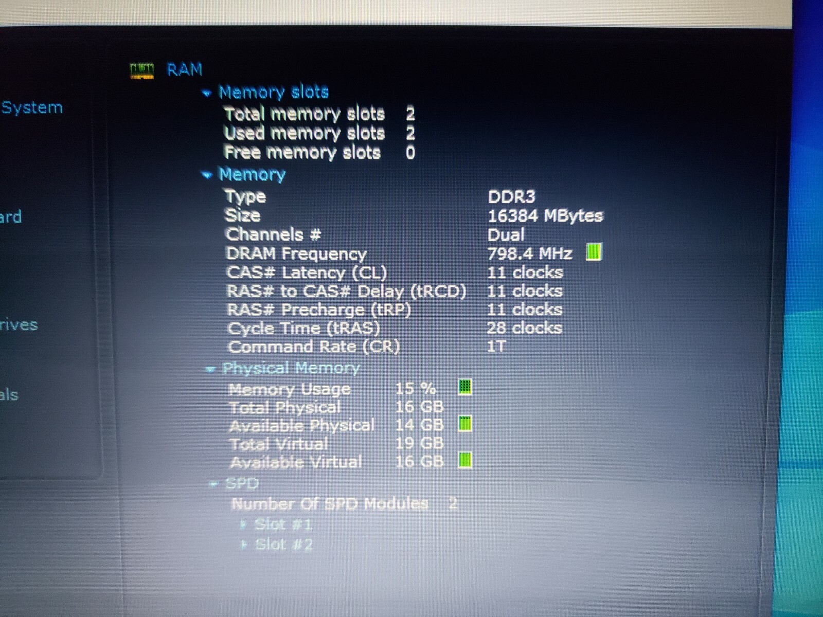 HP EliteBook 840 G1 i5-4300U 1.9GHz 16GB RAM 500GB SSD Win 10 PRO 14.1″ Office